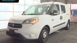 2017 Ram ProMaster City Tradesman