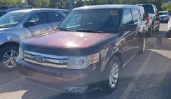 2009 Ford Flex SEL