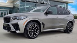 2023 BMW X5 M Base