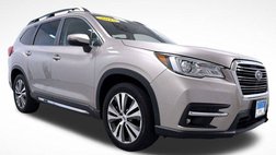 2019 Subaru Ascent Limited 8-Passenger