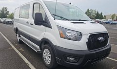 2024 Ford Transit 250