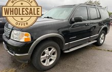 2005 Ford Explorer XLT