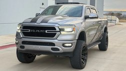 2019 Ram Ram Pickup 1500 Laramie