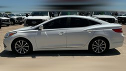 2015 Hyundai Azera Limited