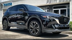 2023 Mazda CX-5 2.5 S Premium Plus