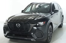 2025 Mazda CX-70 3.3 Turbo S Premium