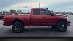 2007 Dodge Ram 1500 SLT