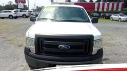 2013 Ford F-150 XL