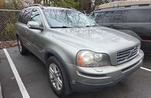 2007 Volvo XC90 3.2