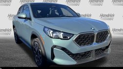 2024 BMW X2 xDrive28i