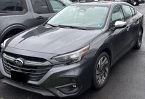 2023 Subaru Legacy Touring XT