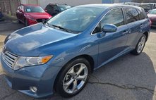 2009 Toyota Venza FWD V6