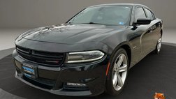 2018 Dodge Charger R/T