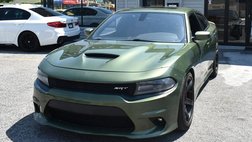 2018 Dodge Charger SRT 392