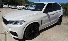 2014 BMW X5 xDrive50i