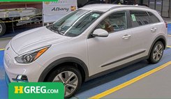 2020 Kia Niro EV EX