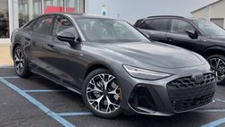 2026 Audi A6 quattro Premium Plus 55 TFSI