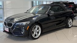 2018 BMW 2 Series 230i xDrive