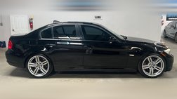 2010 BMW 3 Series 335i