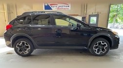 2015 Subaru XV Crosstrek Base