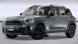2023 MINI Countryman Cooper S