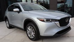 2023 Mazda CX-5 2.5 S Select