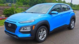 2019 Hyundai Kona SE