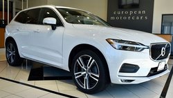 2021 Volvo XC60 T6 Momentum