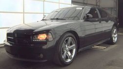 2008 Dodge Charger RT