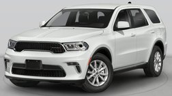 2023 Dodge Durango R/T Plus
