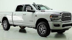2024 Ram Ram Pickup 2500 Laramie