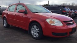 2005 Chevrolet Cobalt LS
