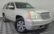 2008 GMC Yukon Denali