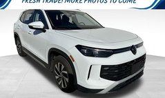 2025 Volkswagen Tiguan S