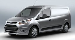 2015 Ford Transit Connect XL