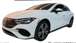 2023 Mercedes-Benz EQE EQE 350+
