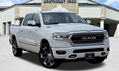 2023 Ram Ram Pickup 1500 Limited