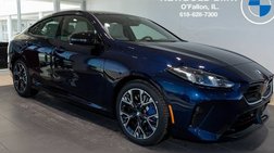 2025 BMW 2 Series M235 xDrive Gran Coupe