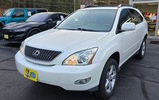 2007 Lexus RX 350 Base