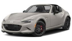 2023 Mazda MX-5 Miata RF Club