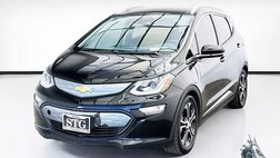 2019 Chevrolet Bolt EV Premier