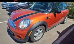 2011 MINI Cooper Base
