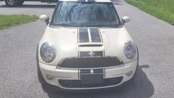 2012 MINI Cooper Hardtop S