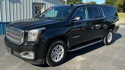 2019 GMC Yukon XL SLT