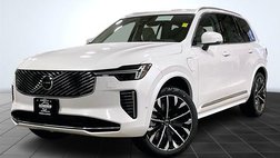2026 Volvo XC90 T8 Ultra 6P