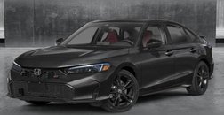 2026 Honda Civic Si