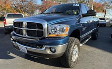 2006 Dodge Ram 2500 SLT