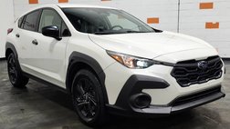 2024 Subaru Crosstrek Base