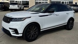2022 Land Rover Range Rover Velar P250 R-Dynamic S