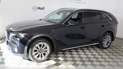 2024 Mazda CX-90 3.3 Turbo Premium Plus